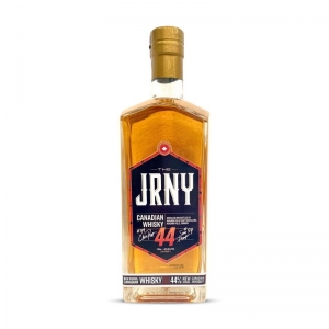 The Jrny 44 Canadian Whisky